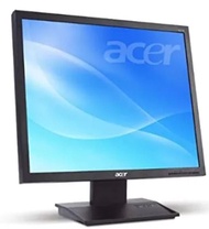 Acer B196L Aymdr 19-Inch LCD Screen Monitor, 19吋 螢幕 LED 顯示器