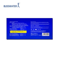 Blisswater 3 delay spray (Improve),natural plant extract delay time 60 minutes,enhances pleasure,increases libido&amp;male A