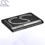 CS Battery For Alcatel OT-BY10 / OT-BY20 / Alcatel Crystal Phone Battery OT383SL