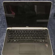（二手）DELL XPS13 (9333) i7-4500U 1080P 觸控屏 Ultrabook 95%NEW