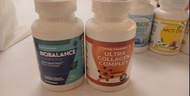 Biobalance Probiotic & Ultra Collagen Complex