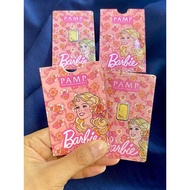 GOLDBAR 1 GRAM PAMP SUISSE BARBIE V1
