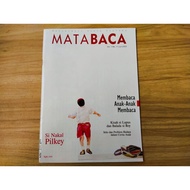 Matabaca Magazine 11 July 2003