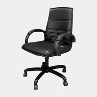 เก้าอี้ทำงาน เก้าอี้สำนักงาน รุ่น ICO-160NB ไอคอนิค