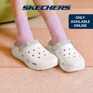 Skechers Online Exclusive Women Foamies Surge Cheery Shoes - 111581-WMLT Kasut Sneaker Perempuan SAL