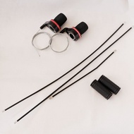 GAS SHIFTER GAS SHIFTER/ 7 SPEED OPERATION SHIFTER/ BICYCLE SHIFTER/ BICYCLE GAS SHIFTER/ BICYCLE GA