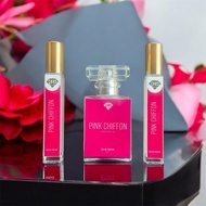 AIZ EMPIRE PERFUME EDP BERKUALITI