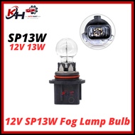 🇲🇾Ready Srock┇SP13W 12V Car Halogen Daytime Running Light DRL Bulb for Volkswagen VW Golf 7 Passat B