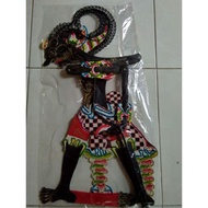 ASLI WAYANG BIMA KULIT