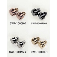 ORIGINAL DECORATIVE PIECE GF1000 GWF1000 GWFT1000 GWFT1030 GWF1035 DECO STUD BEZEL TOP REPLACEMENT P