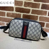 LV_ Bags Gucci_ Bag Handbags Ophidia Series Camera 681064 Woman Embossing Handbag OPH1