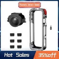 for  X5 Metal Frame Cage Camera Accessories