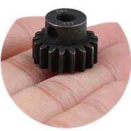 γFγM1 5mm 11t 13t 15t 17t 19t Pinion Motor Gear Combo Kit For 1/8 Rc Car Motor