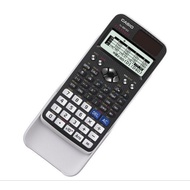 CASIO FX-991EX BLACK.