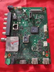 MB - MAINBOARD - MESIN TV LED SONY KDL 40R550 C - 40 R 550 C