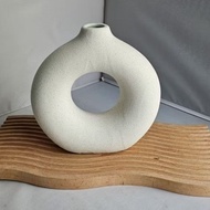 Asthetic Vase Table Decor