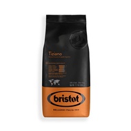Bristot Coffee Beans - Tiziano Coffee Bean (1kg)