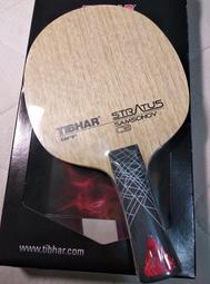 『良心桌球小舖』Tibhar Samsonov Stratus Carbon 蜘蛛碳