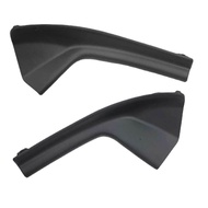 Suitable for Nissan Tiida Qichen Front Mudguard Leaf Plate Trim66894-ED500 66895-ED50A