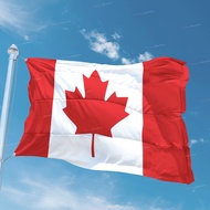 Canada Country Flag Canada/