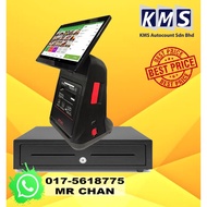 iMIN D4 10.1 Android Pos Terminal