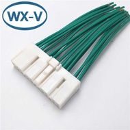 MG641083 Harness Dechi Connector Plug Male Female Butt Connector DT06DT04 Car Wire