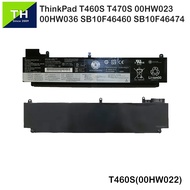 Lenovo Thinkpad T460S  T470S  00HW022  SB10F46460  3 Cells  11.25V  Series  Notebook Compatible Batt