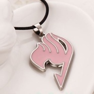 Fairy Tail Pendant Necklace - Anime Necklace