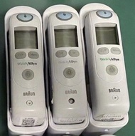 百靈 ThermoScan® PRO 6000耳溫槍 耳探 耳溫計  Welch Allyn Braun ThermoScan PRO 6000 Digital LED Ear Thermometer
