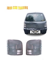 Perodua Kancil (94) Tail Lamp Albino Lens Cover Lampu Belakang Cover Kancil (Sell in pc)