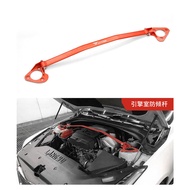 LVTU | ที่ยึดบาร์กันล้มปรับได้สำหรับ Cadillac ATS-L/CT4/CT5