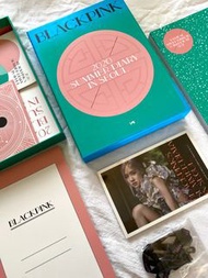 Blackpink 2020 summer diary in Seoul