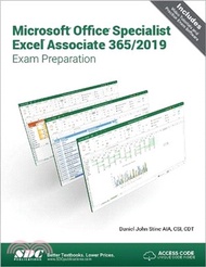 18614.Microsoft Office Specialist Excel Associate 365 - 2019 Exam Preparation