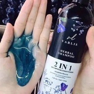 VARLIS Herbal 2 in 1 Shampoo Conditioner 400ml 3.6.h