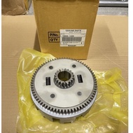 MANGKUK RUMAH CLUTCH RR150 ZX150 HOUSING COMP CLUTCH ORIGINAL KAWASAKI