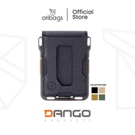Dango Products M1 Maverick Bifold Wallet Spec Ops 4 Pocket