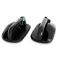 2 Pack Ergonomic FPS Mouse Grip for Nitendo Switch 2 Joy-Con – Precision Aim & Stable Control for Sh