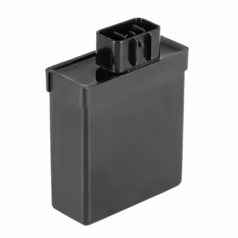 Ignitor CDI Box Replacement for Yamaha Blaster 200 YFS200 2003 2004 2005 2006 Replacement for 5VM-85