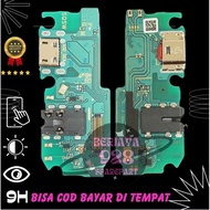 FLEXIBLE CHARGER H/F + MIC SAMSUNG GALAXY A02/A022/A022F/M02/A022/M022F ORG