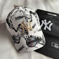 Mlb 9twenty FADED WHITE CAP