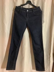 Sixty eight牛仔褲