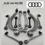 AUDI A4/A5/Q5 LOWER ARM /UPPER ARM /CONTROL ARM /ABSORBER LINK