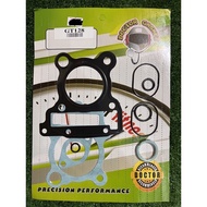 MODENAS GT128 GASKET TOP SET GT 128