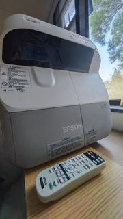 Epson EB-480 投影機