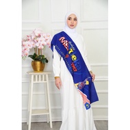 Mafla Merdeka Dewasa Viral Merdeka (58 inches long 12 inches width)