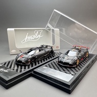 Ready Stock LCD 1: 64 Pagani Pagani Imola Imola Alloy Car Model