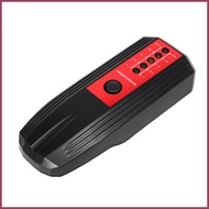 EMF Meter Accurate EMF Meters Electromagnetic Radiation Detector Handheld Digital LCD EMF Detector T