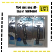 Flexible MAINBOARD SAMSUNG S20 PLUS/SAMSUNG S20+