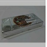 Dark 80% Chocolate Block 250 grams