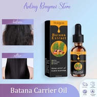 Batana Oil 30ml Batana Carrier Oil Batana Oil For Hair Growth Hair Loss Batana Oil Hair Growth 巴塔纳 护